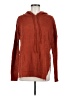 rue21 100% Acrylic Red Pullover Sweater Size M - photo 1