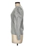 Catherine Malandrino Gray Sweatshirt Size M - photo 5