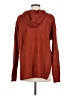 rue21 100% Acrylic Red Pullover Sweater Size M - photo 2