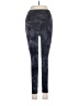 Lululemon Athletica Gray Active Pants Size 6 - photo 1