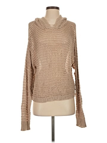Tavik Pullover Sweater (view 1)