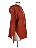 rue21 100% Acrylic Red Pullover Sweater Size M - photo 4