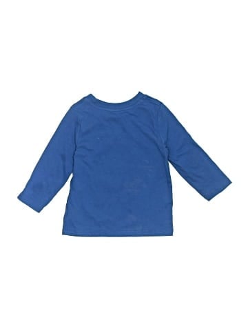 Cat & Jack Long Sleeve T-Shirt (view 2)