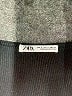 Zara Black Tank Top Size S - photo 7