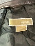 MICHAEL Michael Kors 100% Leather Black Leather Jacket Size M - photo 6