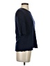 Equipment Blue Cardigan Size S - photo 4