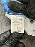 Hidden Jeans Color Block Blue Jeans Size 27 waist - photo 8