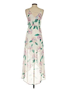 chinese dress ladies Sienna Sky Black and White Maxi Dress Medium  Threndzs
