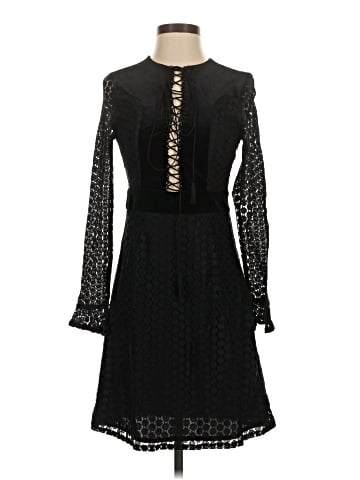 Foxiedox Cocktail Dress (view 1)