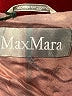 Max Mara Red Wool Coat Size 6 - photo 6