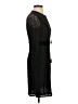 Foxiedox Black Cocktail Dress Size S - photo 4
