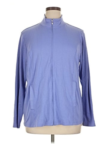 Hasting & Smith Track Jacket (view 1)