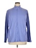 Hasting & Smith Blue Track Jacket Size 1X - photo 1