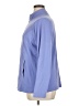Hasting & Smith Blue Track Jacket Size 1X - photo 5