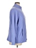 Hasting & Smith Blue Track Jacket Size 1X - photo 4
