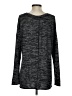 Wilfred Free Gray Long Sleeve Top Size S - photo 2