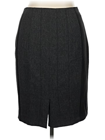 The Limited Formal Skirt (view 2)
