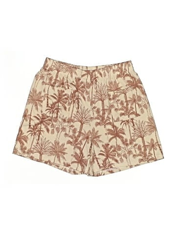 Bumblebella by Jill Martin Shorts (view 1)
