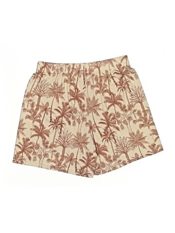 Bumblebella by Jill Martin Shorts (view 2)