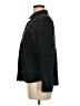 L.L.Bean Plaid Black Long Sleeve Button-Down Shirt Size M - photo 5