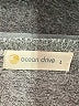 Ocean Drive Clothing Co. Silver Pullover Sweater Size L - photo 7