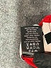 Norma Kamali Red Track Jacket Size M - photo 8