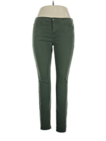 Just Black Casual Pants (view 1)