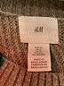 H&M Tan Turtleneck Sweater Size XS - photo 7