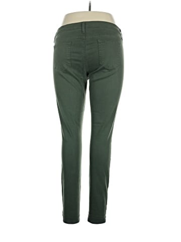 Just Black Casual Pants (view 2)