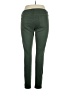 Just Black Green Casual Pants Size 33 waist - photo 2