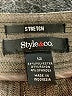 Style&Co Gray Dress Pants Size 12 - photo 7