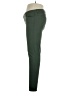 Just Black Green Casual Pants Size 33 waist - photo 5