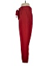 Express 100% Polyester Red Casual Pants Size 2S - photo 5
