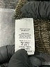 Fashion Nova Metallic Silver Long Sleeve Blouse Size XS - photo 8