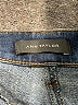 Ann Taylor Solid Blue Jeans Size 14 - photo 7