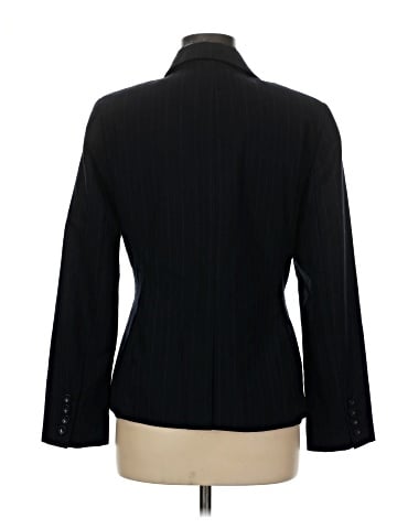 Ann Taylor LOFT Outlet Wool Blazer (view 2)