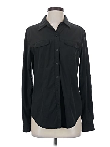 ExOfficio Long Sleeve Blouse (view 1)