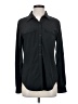 ExOfficio Black Long Sleeve Blouse Size S - photo 1