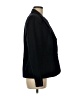 Ann Taylor LOFT Outlet Black Wool Blazer Size 8 - photo 4