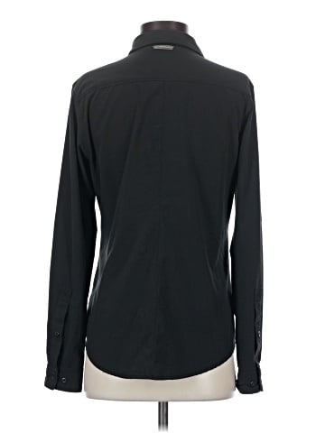 ExOfficio Long Sleeve Blouse (view 2)