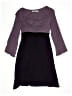 Sister Sam Purple Dress Size 14 - photo 1