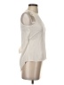 Express 100% Polyester Ivory Sleeveless Top Size XXS - photo 4
