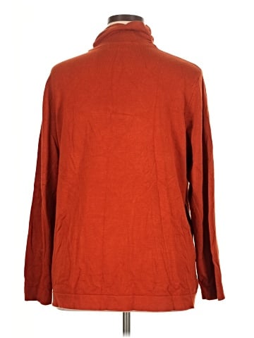 Joseph A. Turtleneck Sweater (view 2)