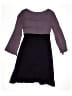 Sister Sam Purple Dress Size 14 - photo 2