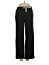Ugg Black Casual Pants Size 2 - photo 1
