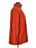 Joseph A. Orange Turtleneck Sweater Size XL (estimated) - photo 4