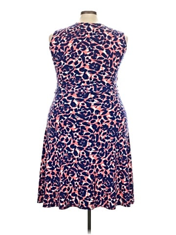Leota Casual Dress (view 2)