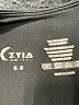 Zyia Active Black Active Pants Size 6 - 8 - photo 4