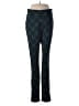 Lands' End Argyle Green Active Pants Size M - photo 1