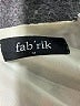 Fab'rik 100% Polyester Floral Ivory Casual Dress Size M - photo 7